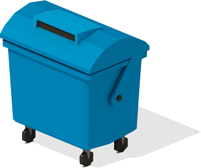 binBlue