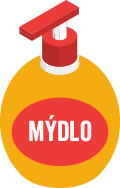 mydlo