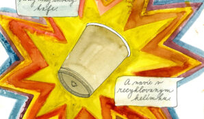 samosebou_komiks_papir_kelimek_trideni_odpadu