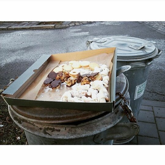 Soutěžím o batoh #nasvemmiste #ididntdoit #littlemess #notgood #christmas