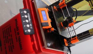 3D_tiskarna_plast_trideni_odpadu_ekokom