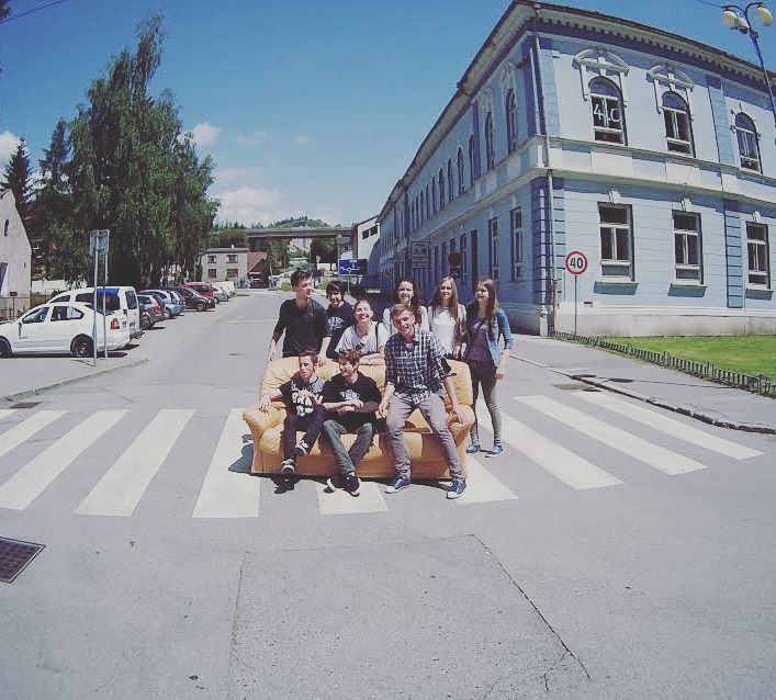 Gaucovica #rozlucka#bolotodojemne#oktava#asimilionrokovfoAdualeok#vco#zebra#gopro#NaSvemMiste#akyproblem
