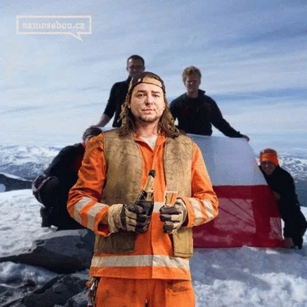 Vrcholovka - nejvyšší hora Finska #nasvemmiste
