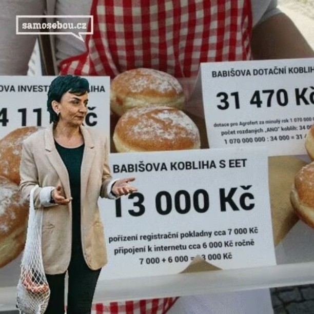 #NaSvemMiste