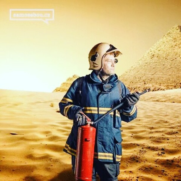 #NaSvemMiste