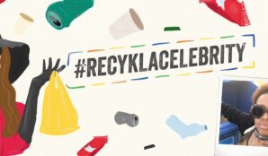 samosebou_tonya_graves_recyklacelebrity_trideni_odpadu