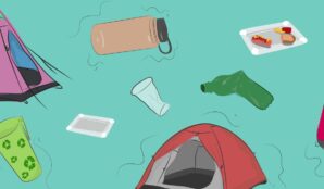 festivaly_trideni_samosebou_odpad_stan_spacak_kelimek_pet