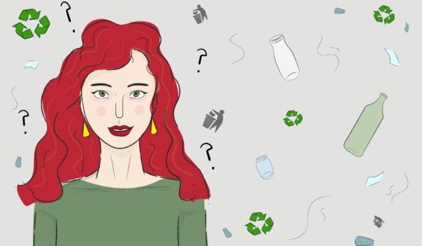 diva_sklo_lahev_trideni_samosebou