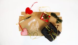 eko_baleni_darky_vanoce_priroda