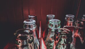 retro_sklo_trideni_lahev