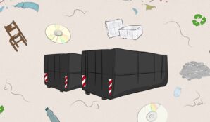 sberny_dvur_kontejnery_odpad