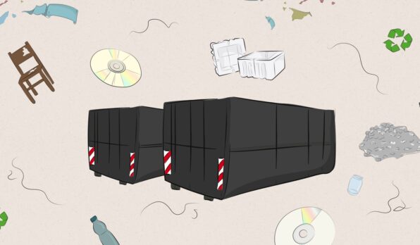 sberny_dvur_kontejnery_odpad