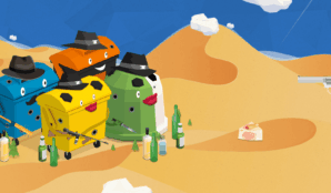 mafie_pisek_trideni_recyklace_samosebou