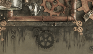 kovy_upcyklace_reuse_trideni_steampunk