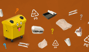 samosebou_znacky_recyklacni_symboly_zluty_kontejner_plast_polystyren_pet_polyetylen_pvc_hdpe