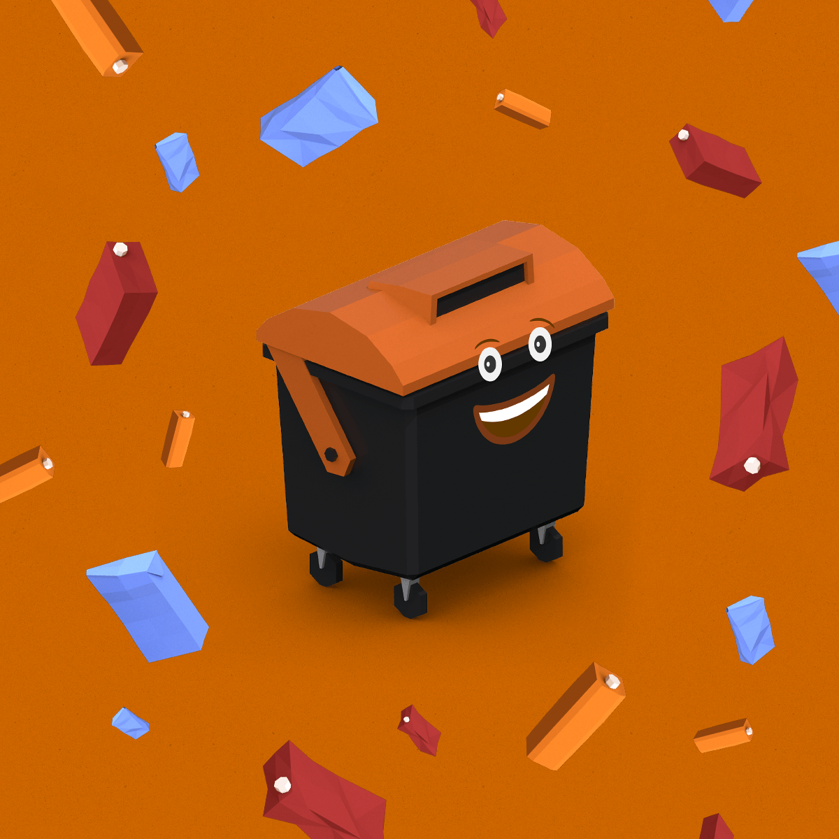 chatbot_samosebou_kontejner_oranzovy_napojovy_karton