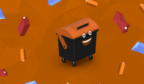 samosebou_oranzovy_kontejner_karton