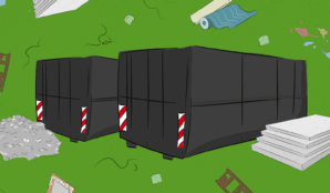 velkoobjemovy_odpad_velkoobjemovy_kontejner_koberec_zidle_linoleum