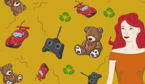 samosebou_tridim_jako_diva_hracky_plysove_plastove_elektro_plys