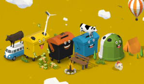 bizarni_nalezy_popelnice_odpad_kontejner_zluty_plast_modry_papir_zelenobily_sklo_Oranzovy_napojovy_karton_nalezy