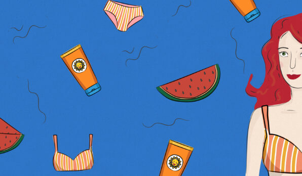 meloun_opalovaci_krem_plavky_voda_diva