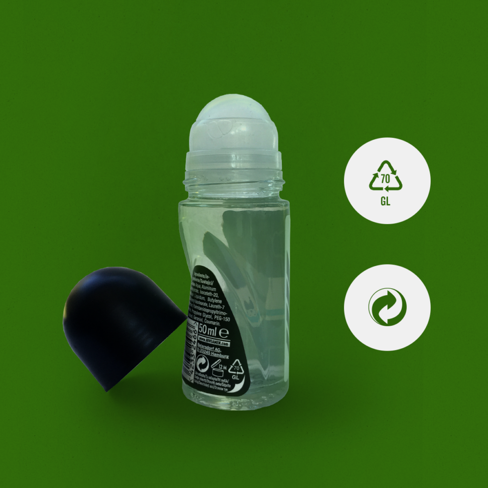 Šifra mistra třídiče kam vytřídit deodorant a kelímek od jogurtu