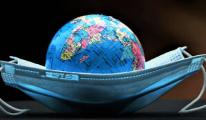 planeta_zeme_papir_jednorazova_rouska