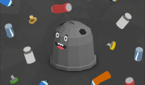 sedy_kontejner_na_kovy_kovove_odpady_plechovky_konzervy