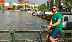 radim_mana_na_kole_reka