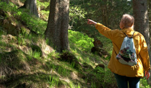 vylet_cistou_prirodou_samosebou