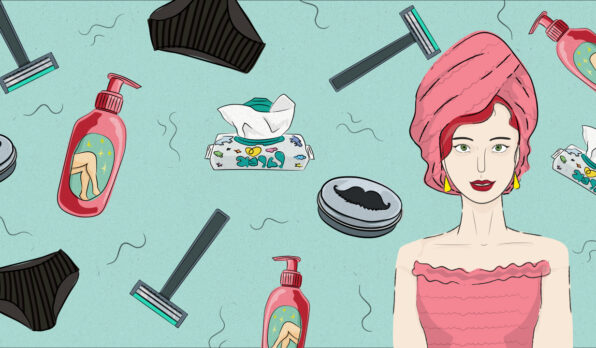 diva_ziletka_holeni_vlhcene_ubrousky_pena_na_holeni_menstruacni_kalhotky_intimni_hygiena