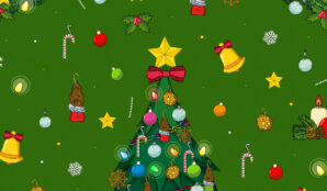 vanocni_stromecek_trideni_odpadu_ozdoby_svetylka_hacky