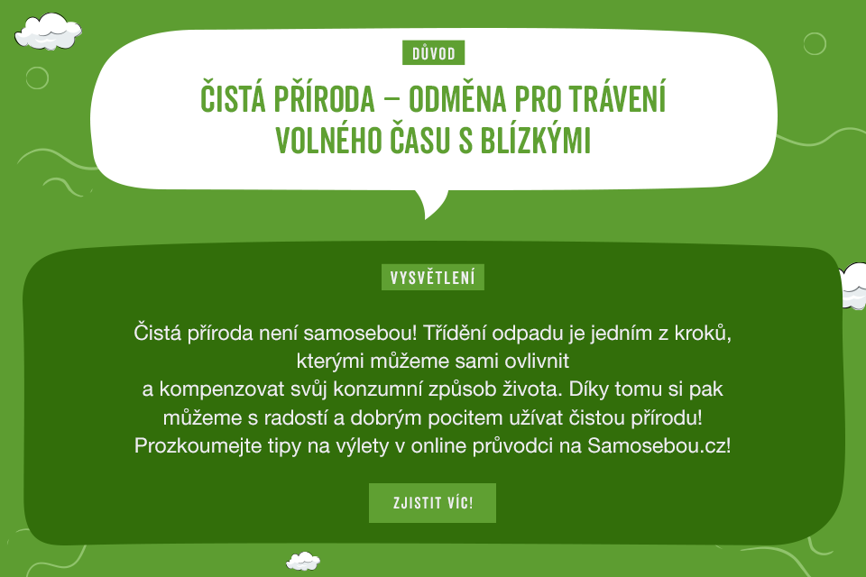 7_duvodu_proc_tridit_odpad_samsoebou_cista_priroda