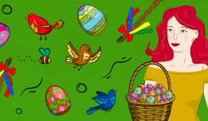 diva_velikonoce_pomlazka_barveni_vajicek_ptacci