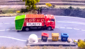 modely_vlaku_kralovstvi_zeleznic_trideni_odpadu_eko_pristup_edukace