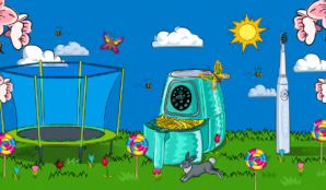 jarni_kviz_soutez_samosebou_cz_horkovzdusna_friteza_tesla_airfryer_sonicky_zubni_kartace_philips_sonicare_zahradni_trampolina_jaro