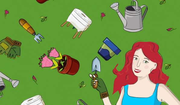 zahradka_zahradniceni_odpad_kvetinac_hlina_biodpad_vermikomposter_konev