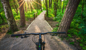 kolo_cyklo_trasa_cykostezka_priroda_vylet