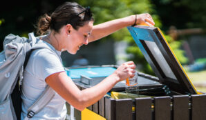 tri_kose_plast_papir_smesny_odpad_slecna_tridi_odpad_pet_lahev