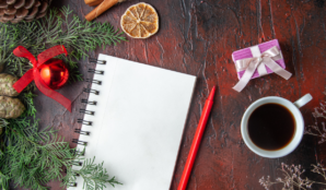 novorocni_predsevzeti_sesit_propiska_kava_darek_vanoce_skorice_suseny_pomeranc