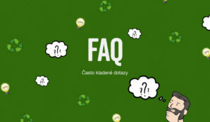 Průvodce tříděním: Otázky, které si kladete nejčastěji