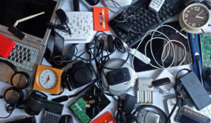 Speciální sběrná místa: Kam s odpadem, který barevný kontejner nevyřeší?